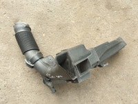 фото thumb №7, Корпус резонатор citroen c3 1.4 vti 9672709380