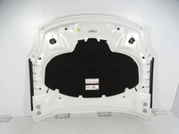 фото thumb №10, Перед бампер передний капот лампа правая + левая maserati grecale trofeo