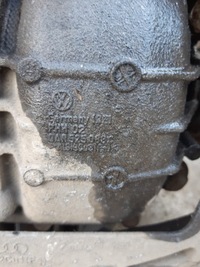 фото thumb №10, Audi q5 8r 2.0 tdi law диференціал диференціал міст задній задня