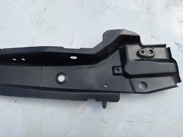 фото thumb №7, Vw golf iv 4 лонжерон планка перед правий рама 1j0810135b