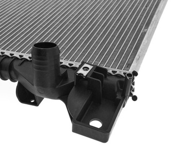 фото thumb №8, Радиаторов do ford f-150 2015-2017 fl3z8005b