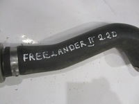 фото thumb №7, Труба wąż шланг воздуха интеркулер land rover freelander ii 2.2d