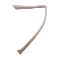 Mercedes w164 защита рамка стекло дверь левый перед a1647200570 Цена, фото thumb