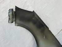 фото thumb №14, Opel zafira c 11-17 крыло правый перед передний