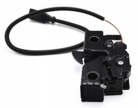 фото thumb №9, Замок капота кришки двигуна vw golf vii ,passat b8 tiguan touran