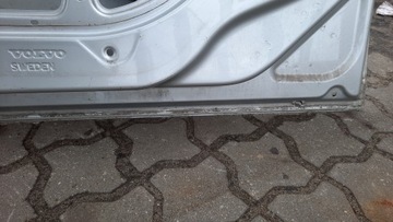 фото thumb №8, Дверь перед правые volvo v50 04-12r 426-26