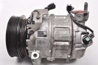 фото thumb №5, Volvo s90 v90 xc60 xc90 ii 2.0 b5 компресор кондиціонера 32275743 2022r