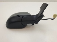 фото thumb №6, Зеркало правое opel agila b suzuki splash 5 pin