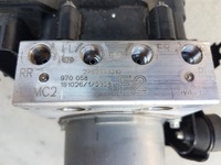 фото thumb №8, Subaru forester 2.5 19- насос abs 27536sj010 usa