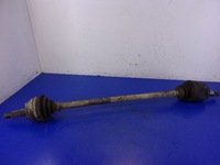 фото thumb №1, Skoda favorit привідний вал права шарніри