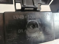 фото thumb №9, Направляющая бампера задняя ford kuga mk3 lv4b-17b861-dj