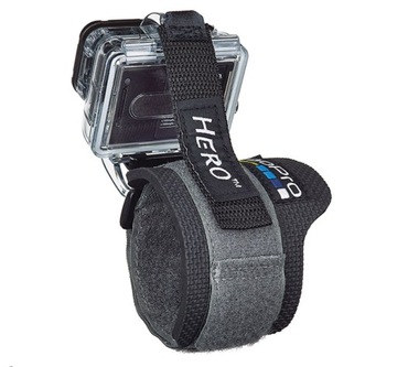 GoPro obudowa podwodna z mocowaniem do nadgarstka