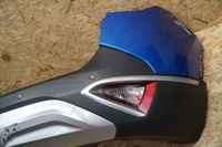 фото thumb №11, Бампер задняя kompletny 4pdc балка sportage v 23r 0km оригинал b3 21-