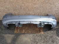 фото thumb №1, Mercedes-benz оригінальний номер a2048855638 бампер