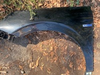 фото thumb №1, Hyundai ionic крила правий лівий