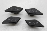 фото thumb №1, Audi a8 4h d4 кнопка блокировка дверь 4h0962107b
