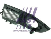 фото thumb №8, Решітка бампера fiat doblo 00 pr 05 з отвір na протитуманні фари