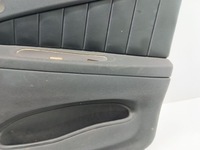 фото thumb №7, Alfa romeo 156 2003 права сторона обшивки / обшивка двері передніх