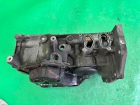 Піддон піддон масляна картер 110171658r renault megane 3 3 1.2 tce 08- Оригінал, фото thumb