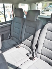 фото thumb №13, Vw touran i моторчик двірники задня задній скло кришки