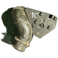 фото thumb №1, Peugeoat partner iii 1,6 hdi труба воздухозаборник воздуха 9681774380