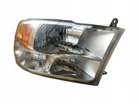 фото thumb №1, Dodge ram ds 2008- фара правый