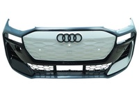 фото thumb №1, Бампер перед audi q6 e-tron 85h rs