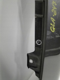 фото thumb №9, Mercedes крыло передний правый gla 247 h247 a2478811200 787