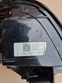 фото thumb №12, Лампа задня ліва opel crossland x 39235951