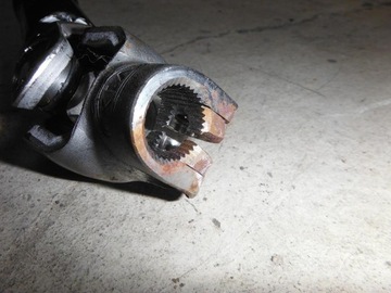 фото thumb №8, Колонка кермова kia ceres 1996-97 0k68a32100b