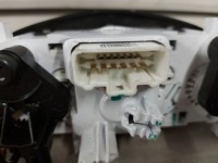 фото thumb №3, Dacia sandero 2 ii lift панель обдув 5s4741000