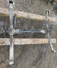 фото thumb №1, Ресора задня задній master movano iii 2.3 10r-