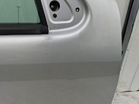 фото thumb №12, Mercedes w163 ml двері правий перед w колір 744