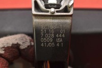 фото thumb №9, Дзеркало внутрішні заднього виду фотохромний 7028444 bmw e63 03-07