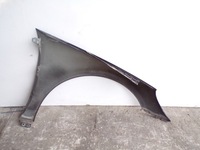 фото thumb №7, Крила лівий перед передній mercedes w251 r klasa лак 197