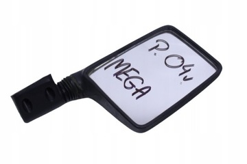 фото thumb №1, Зеркало правые aixam мега 04r.