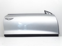 фото thumb №2, Дверь правое правый перед vw scirocco iii 1k8 la7w