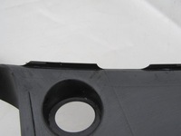 фото thumb №14, Жабо пластиковый peugeot 508 ii 18-21 eu