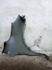 фото thumb №10, Opel mokka x 18- крыло перед передний