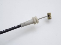 Трос тягa замка дверей правий перед renault clio 2 nr278 Оригінал, фото thumb