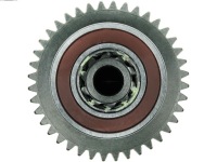 фото thumb №13, Зчеплення односторонній, стартер as-pl sd6024