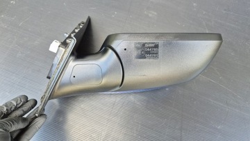 фото thumb №10, Зеркало правые kia sportage iv рестайлинг 18-21 цвет b3l оригинальный номер 87620-f1ac0 8-pin eu