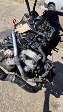 фото thumb №9, Двигун комплектний volvo v70 xc70 xc90 2.4d d5244t