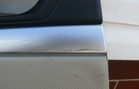 фото thumb №14, Обивка обшивка обшивки дверь левый правый przó задняя subaru legacy v 5 eu 4szt