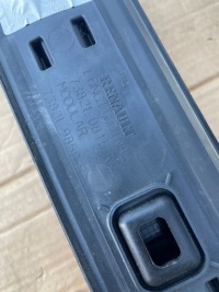 Dacia jogger рейлинг крышный рейлинги комплект 738213354r 738203206r с Разборки, фото thumb