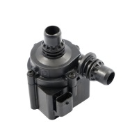 фото thumb №9, Bmw f07 f10 f11 x3 f25 додатковий водяна помпа  радіатор дизель 8843815