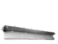 Купити Бампер задній підніжка mercedes sprinter '95-'06, фото thumb