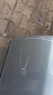 фото thumb №7, Двері ліва задня skoda octavia 02r hb