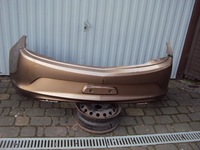 фото thumb №1, Бампер opel cascada задняя задний