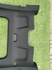 фото thumb №7, Bmw 2 f44 gran купе стеля дах панорамне дзеркало антрацит 8096762 ece